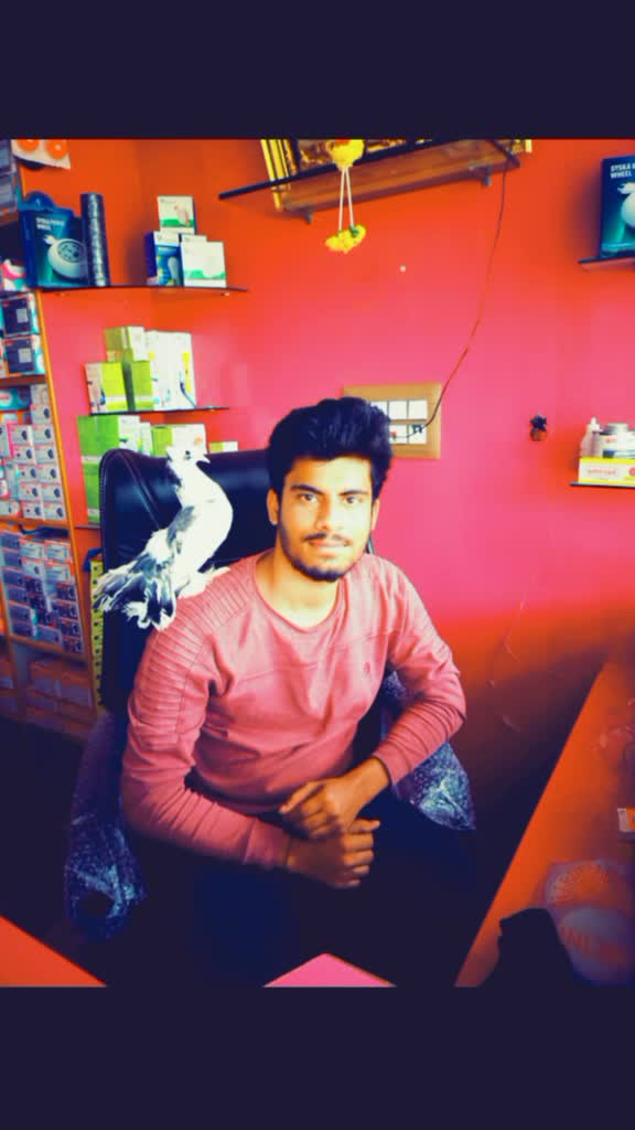 @Nirup Raj Niru