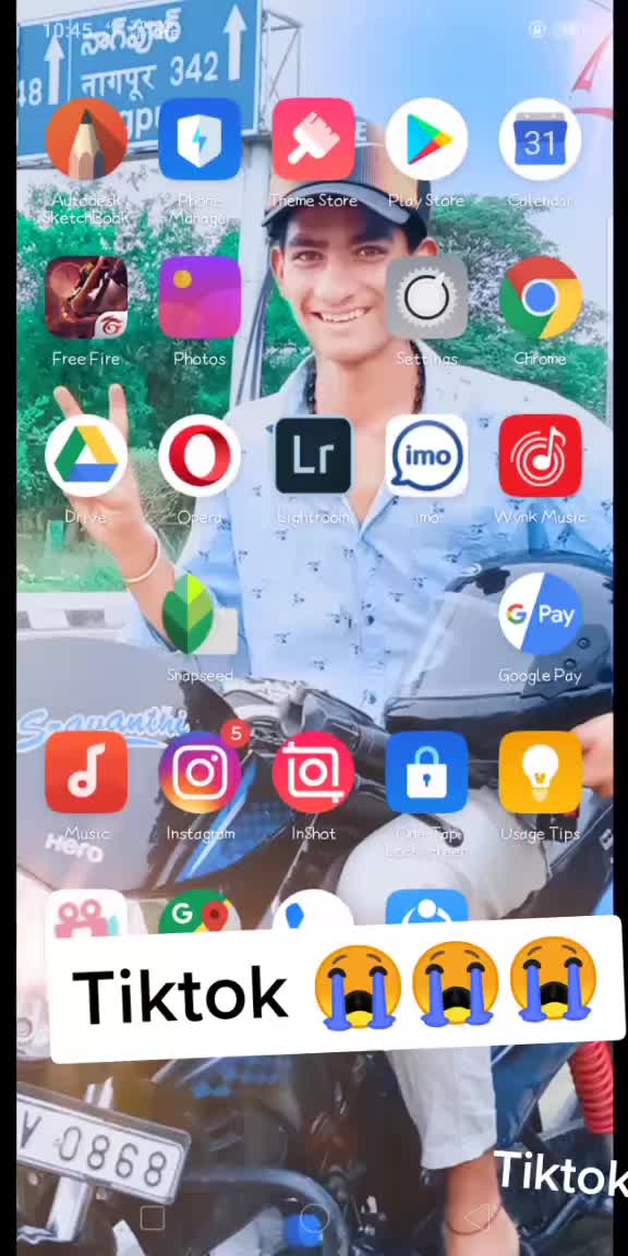 @Praveen_ nani