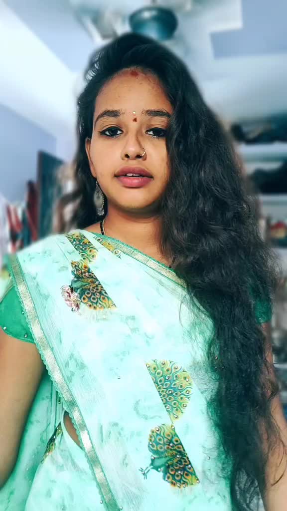 @Janu_Nani🥰