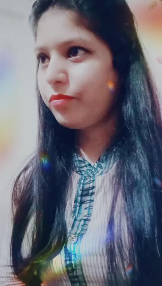 @❤️Rupali Choudhary❤️
