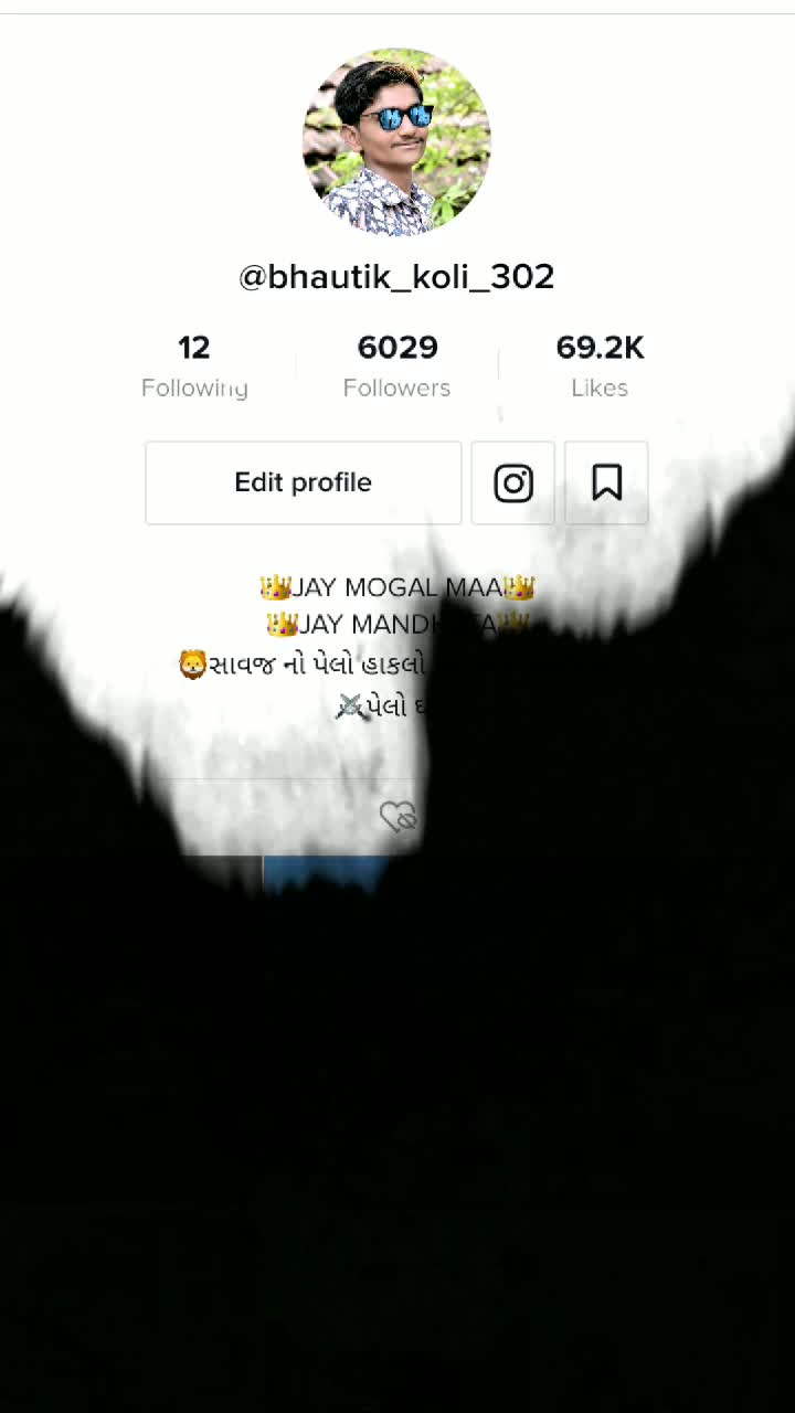 @BHAUTIK KOLI 302☑️