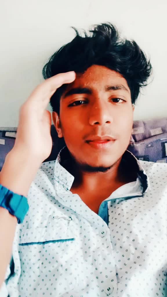 @ARJUN 🕷