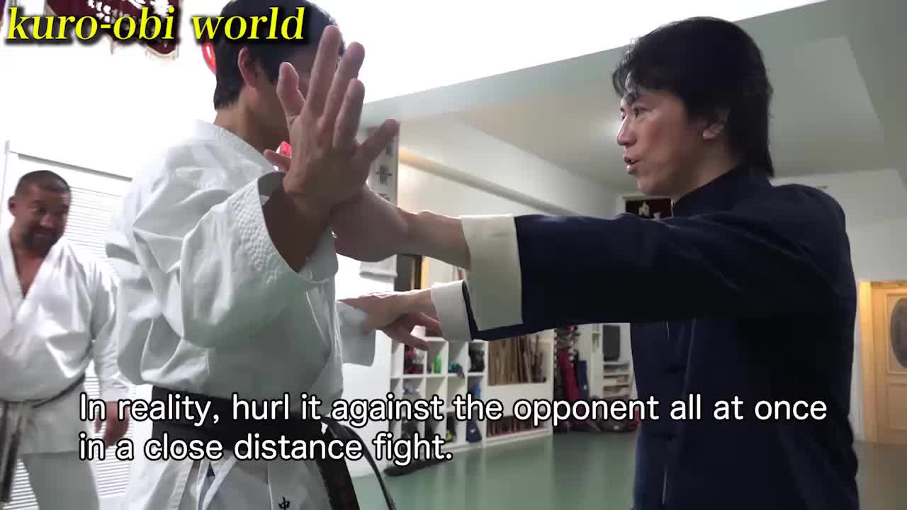 @kuro-obi world