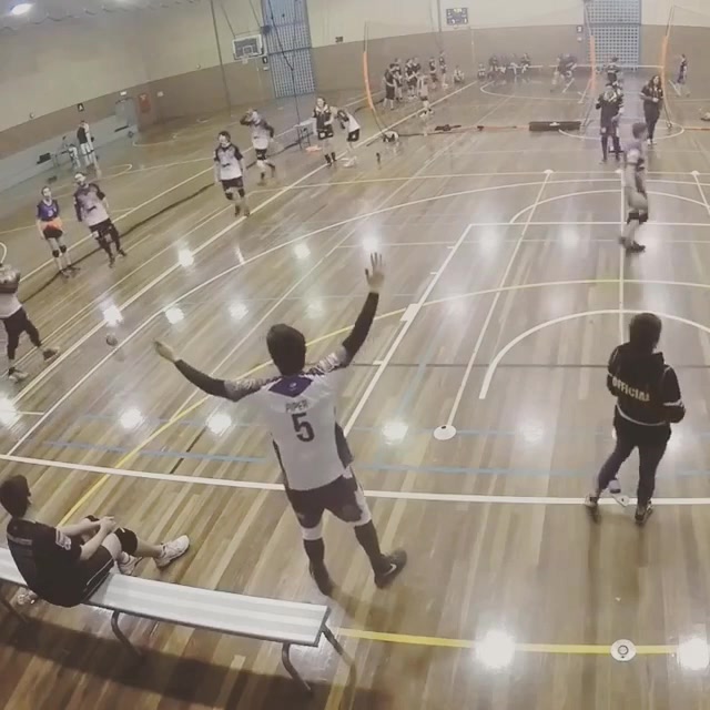 @Best of Dodgeball