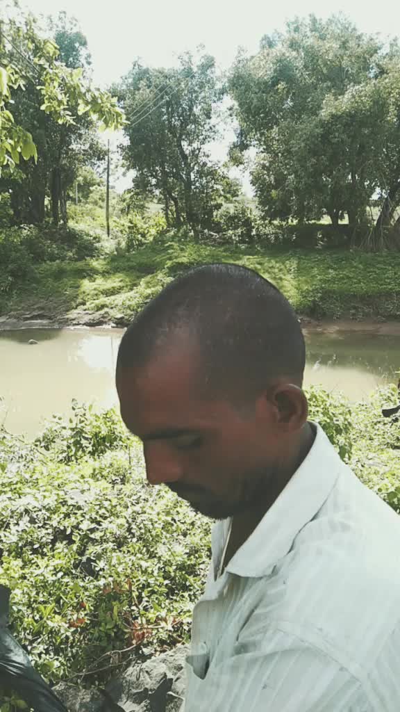 @Poghe Santosh
