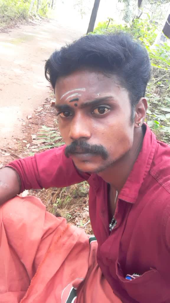 @perunna Rajesh