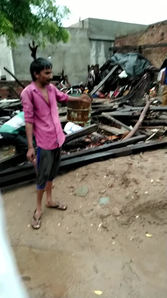 @Dantani Prakash