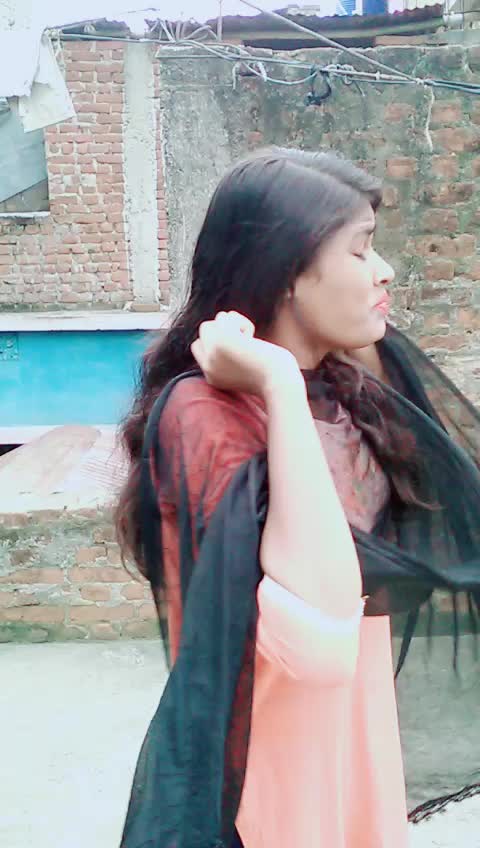 @kajal👉😍papaki ladli😍