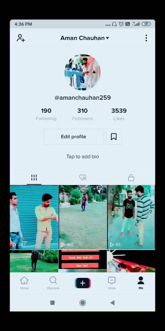@Aman Chauhan