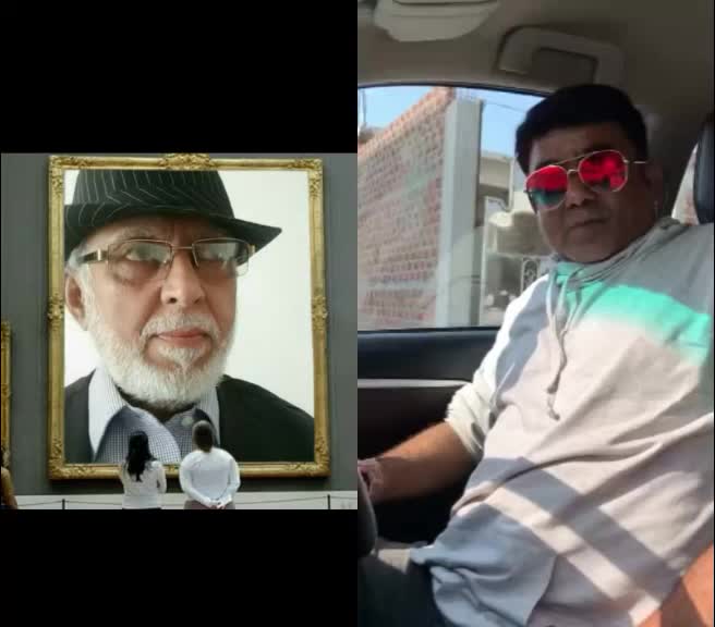 @petrol uncle