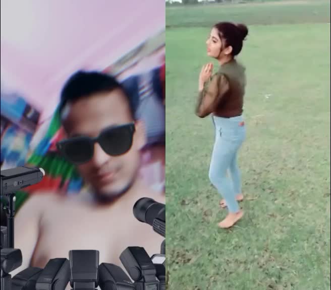 @Babu Ali