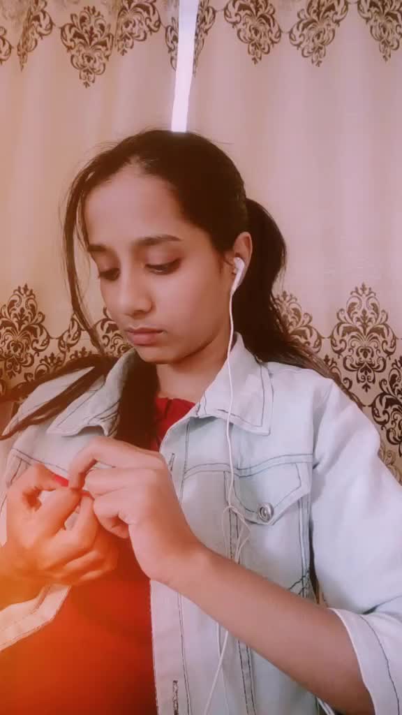 @supriya dhumal