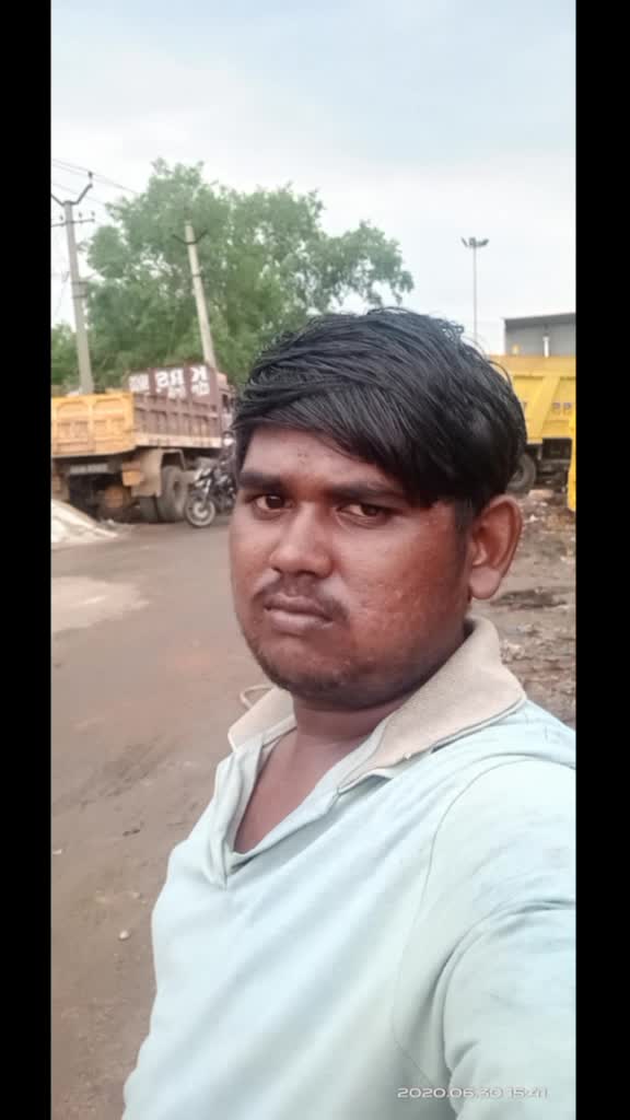 @Kothapalli Kishor