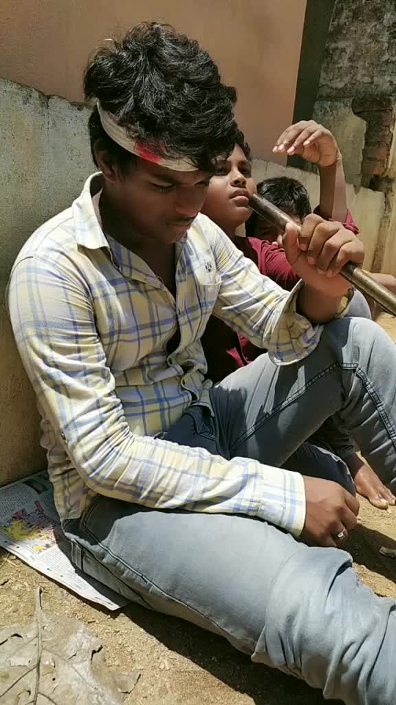 @Powerstar Mohan
