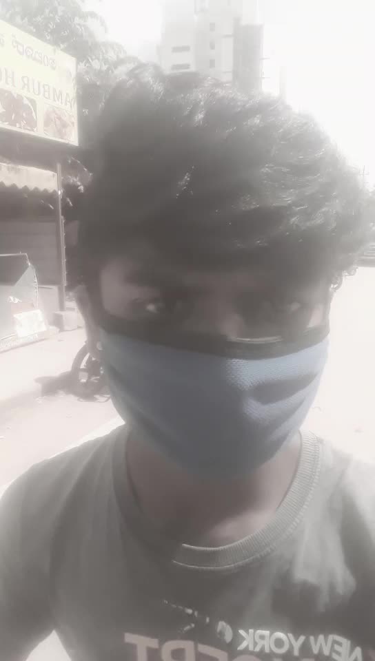 @ನಾನು ಟ್ರೊಲ್ ಮಾಡಲಾ😍?