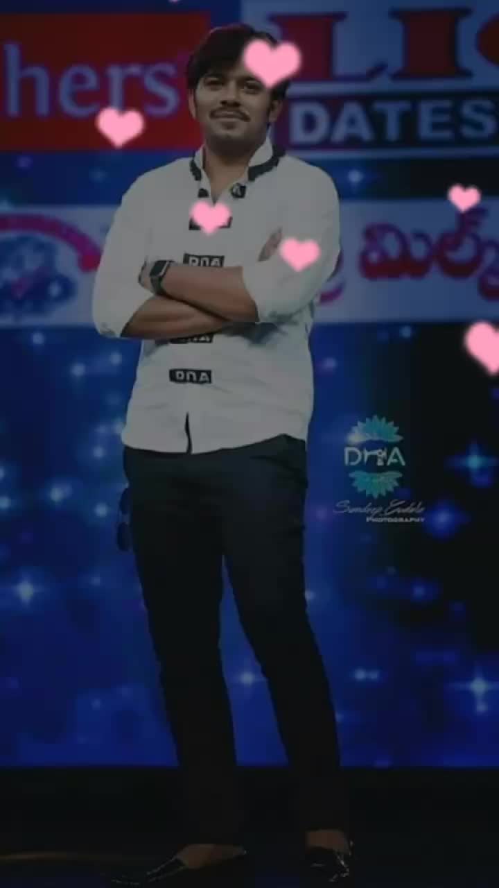@Chakradhar
