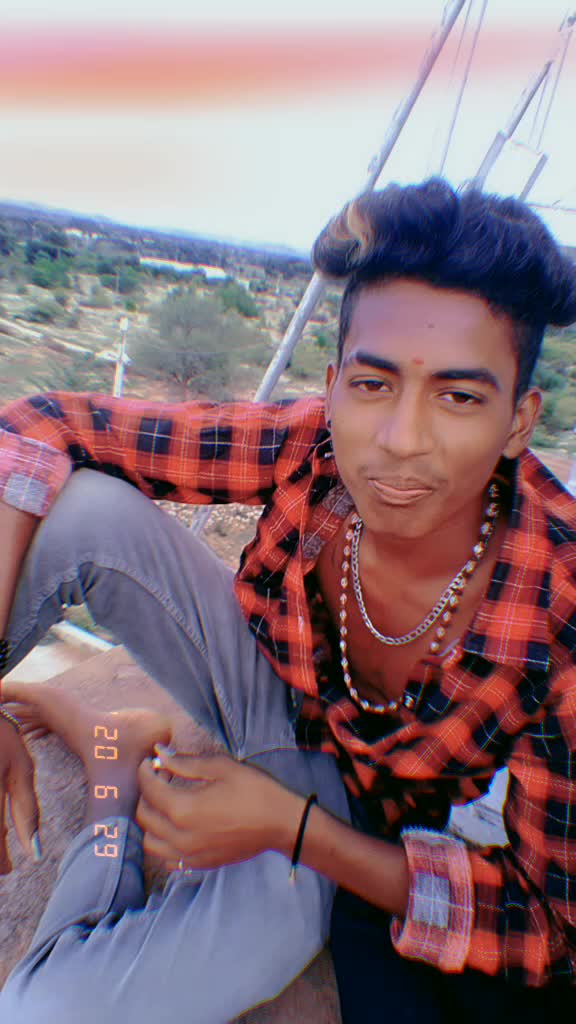 @Nagaraj Km