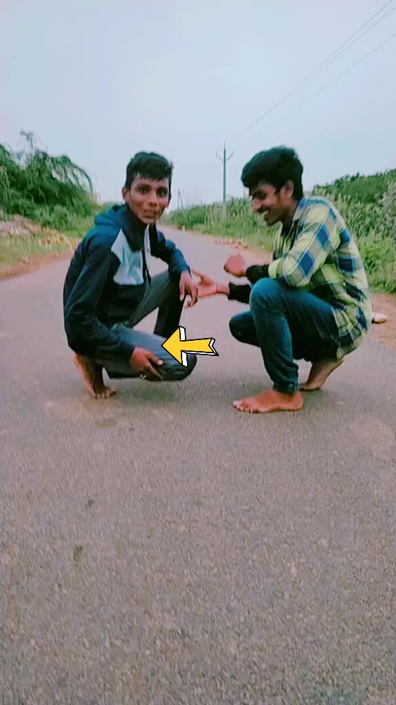 @😘innocentboy Teja😍