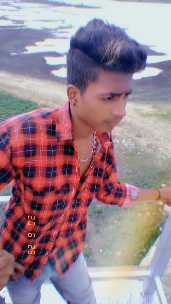 @Nagaraj Km