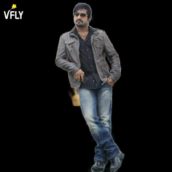 @Gutam Suri NTR fans