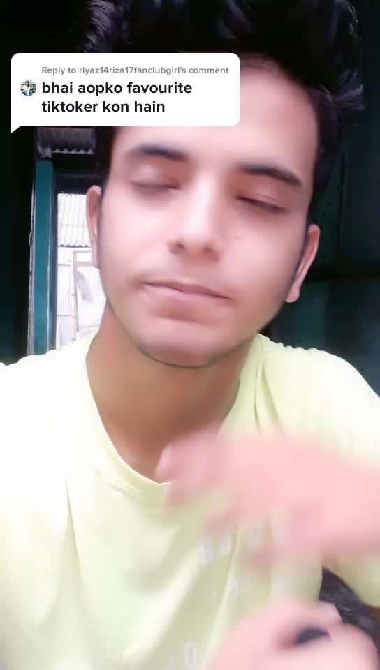 @Rohit ❤