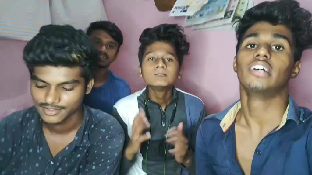@prathmesh kamble
