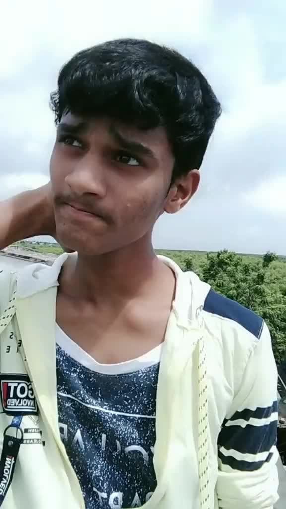 @youth icon Mahi