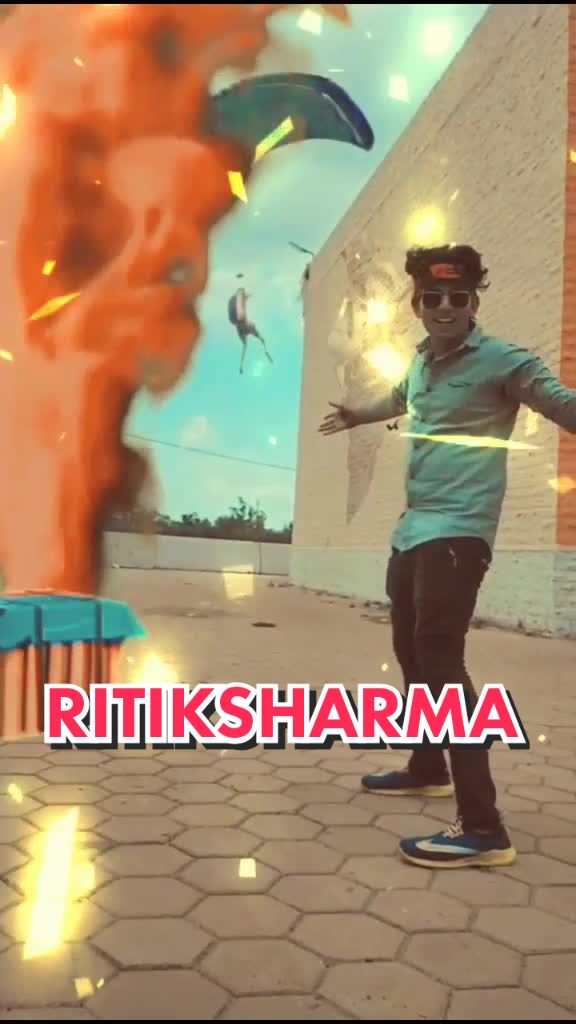 @🅰️NIVESH ✔️