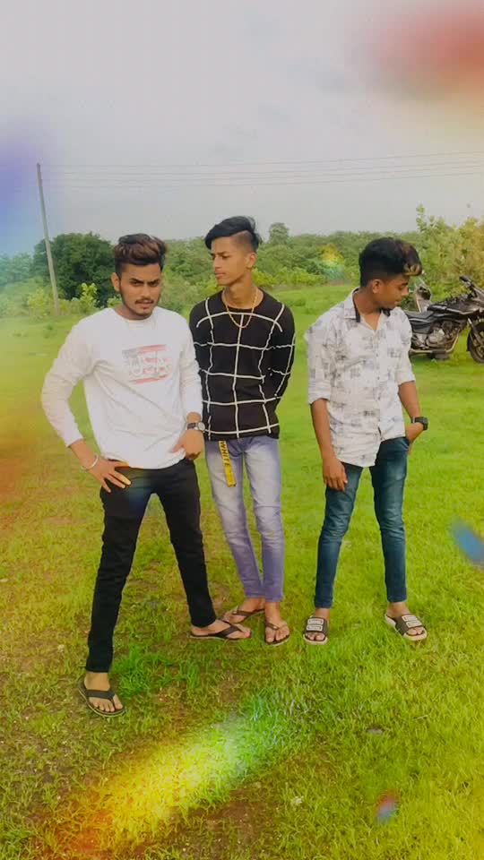 @Tushar Kor