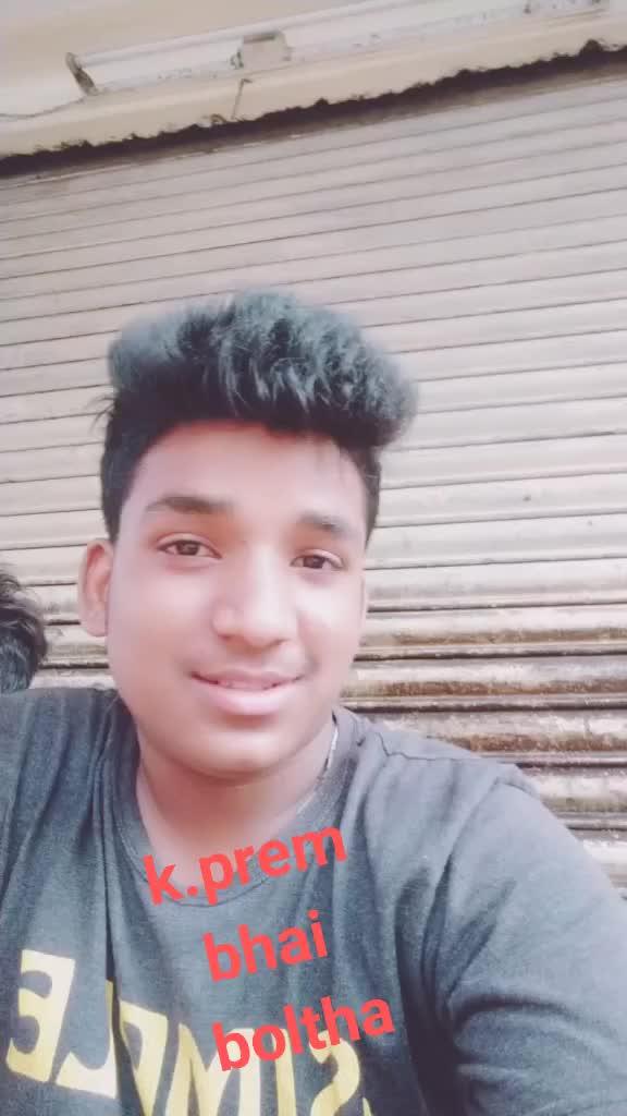 @Stylishboi Prem