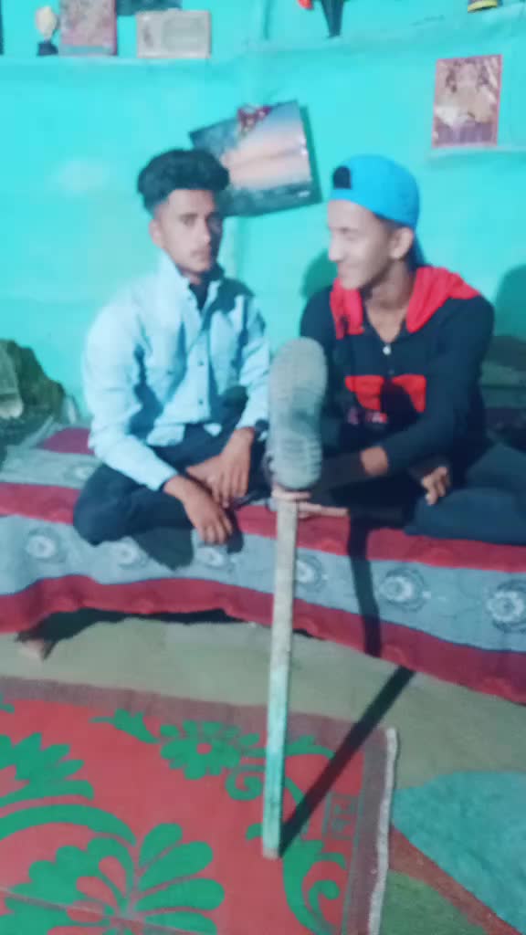 @Befikra Boy Yug