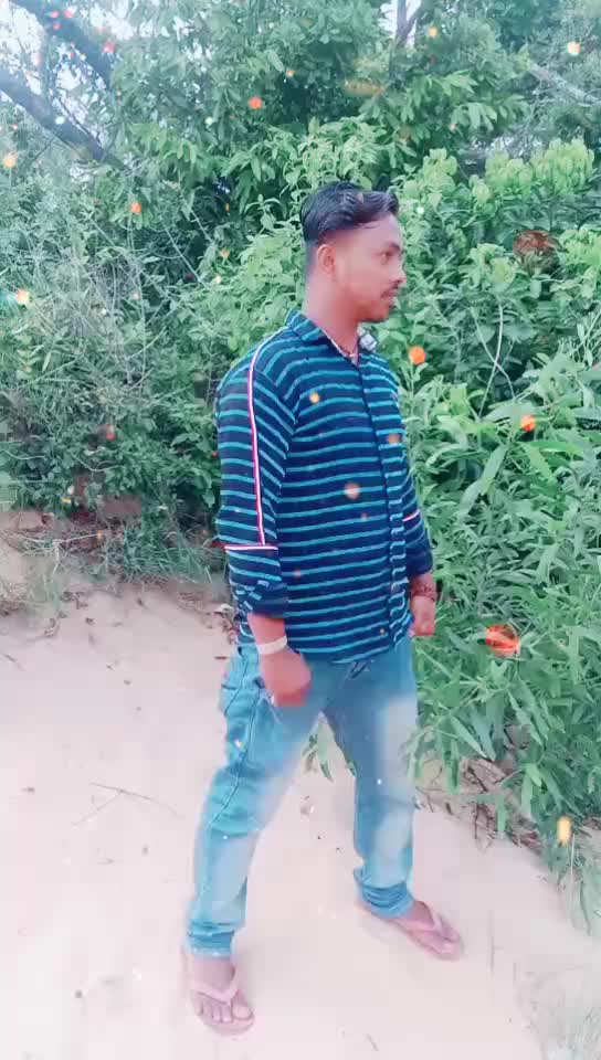 @Swarup Kandi