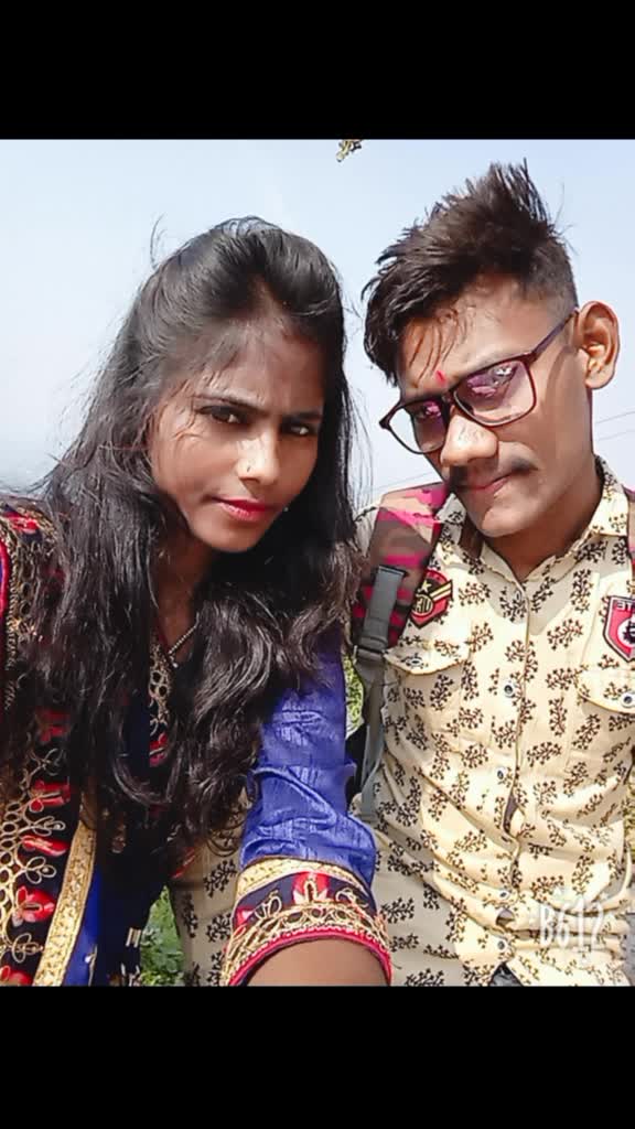 @Maahi