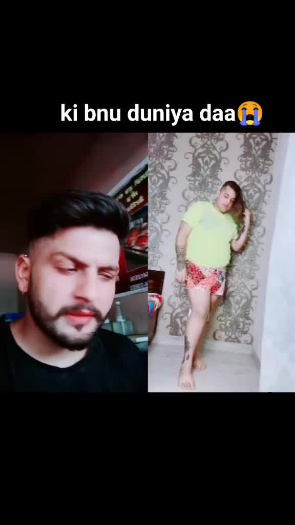 @Goldy Dhatt💪