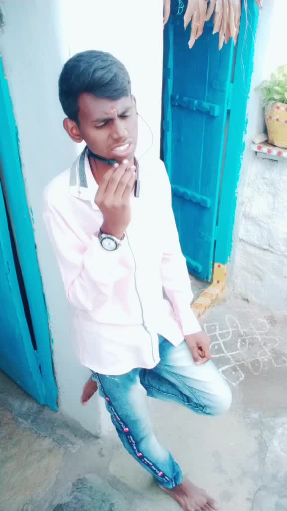 @Muthyalla Balraj
