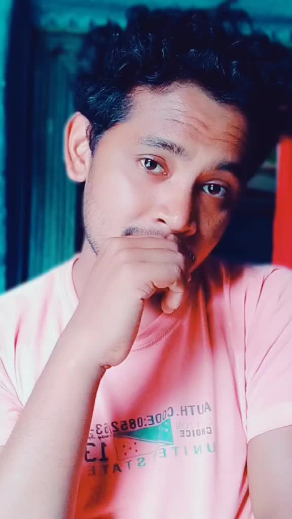 @आदिवासी छोरा