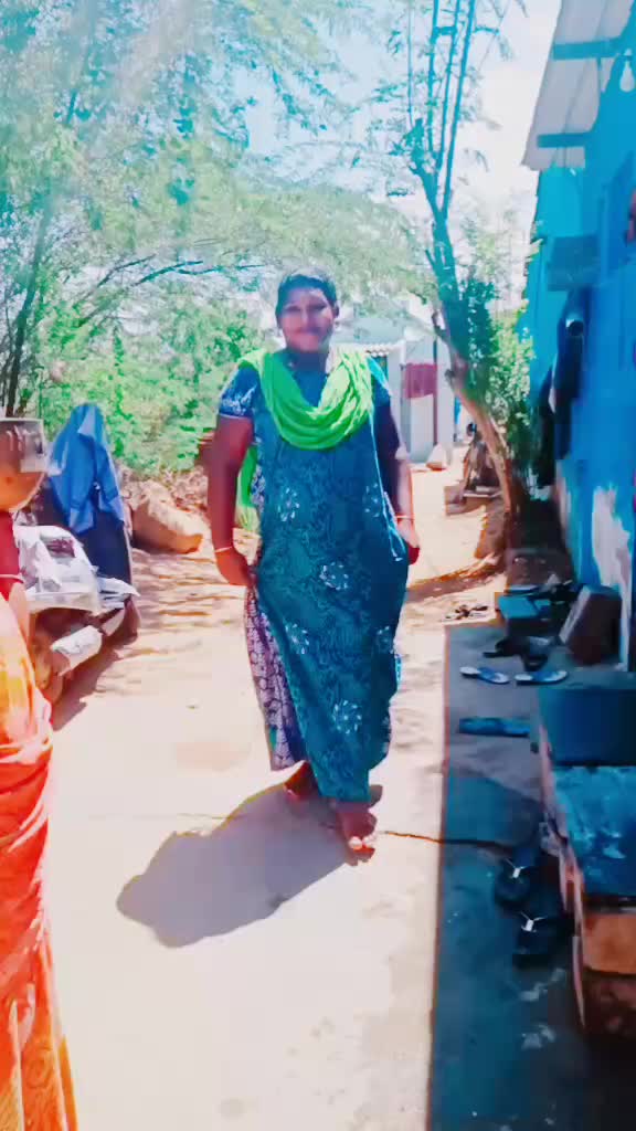 @Anushka Raju Trichy