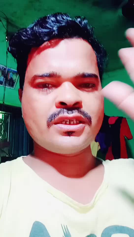 @M Basanta Kumar