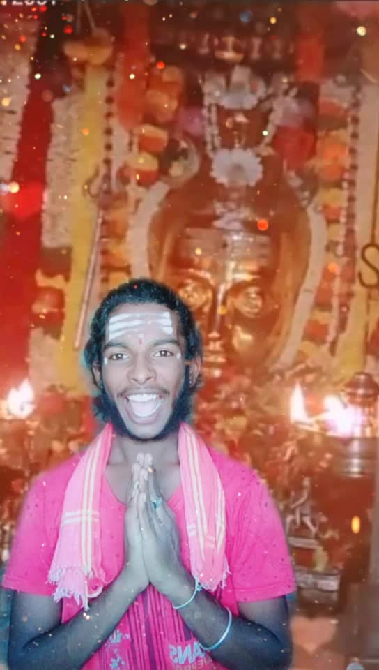 @Pramoda Pramu
