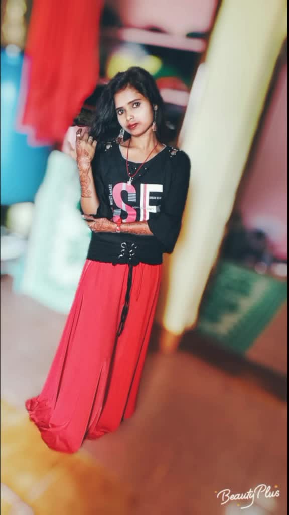 @cute anjli