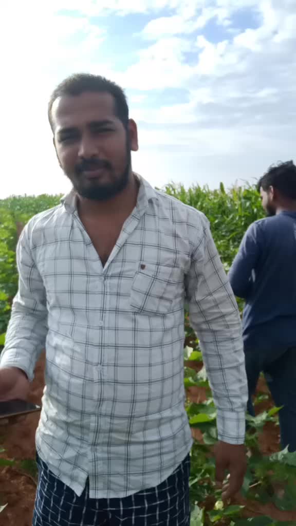 @Ranjith Devarakonda