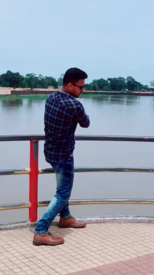 @Dillip Kumar Das