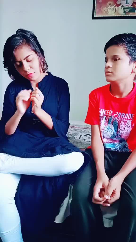 @Pooja chouhan