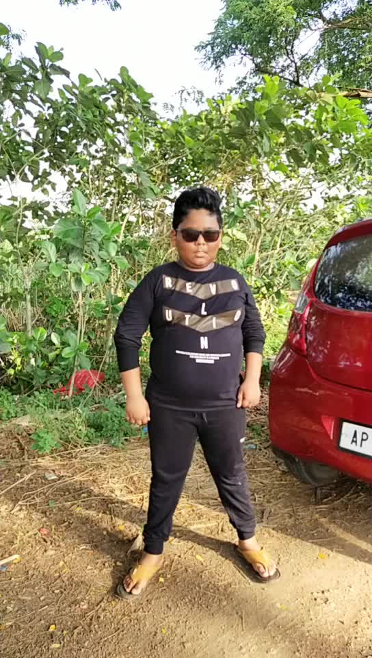 @Bhavya