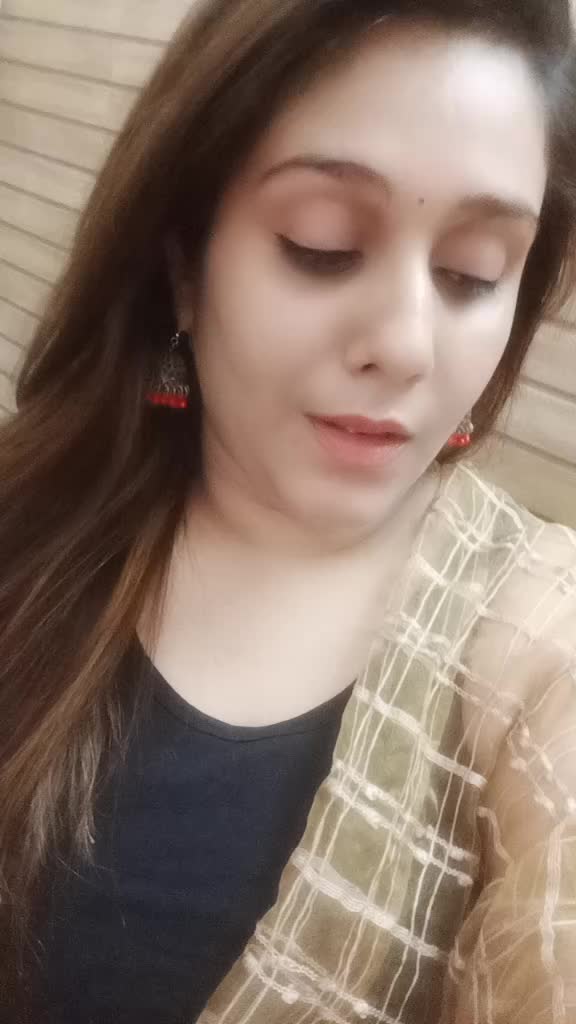 @Anushka Chaudhary