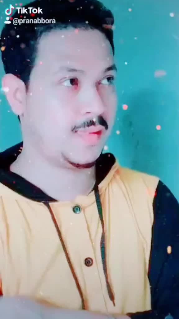 @💞💞 Pranab Bora 💕