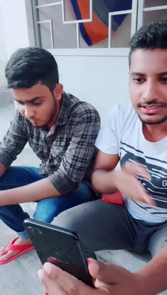 @Hameeth Khan