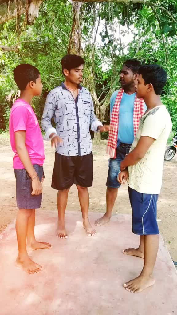 @Deepak Kumar Moharan