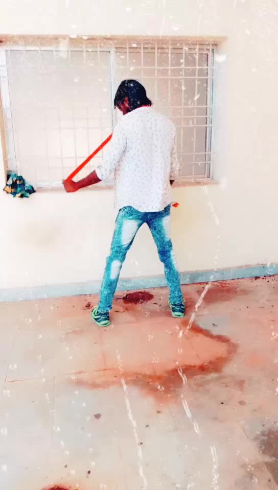 @Vikash KumarBauri