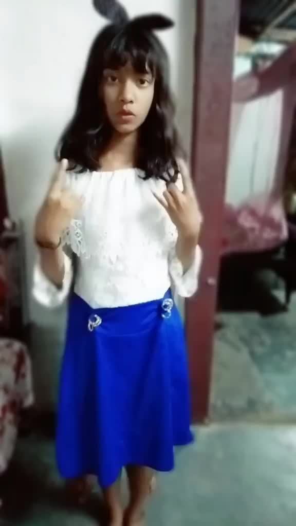 @Sahana Ahmed